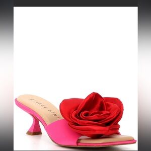 Gianni Bini kitten heels